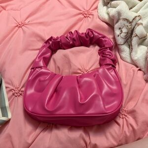 Pink Women's Bag